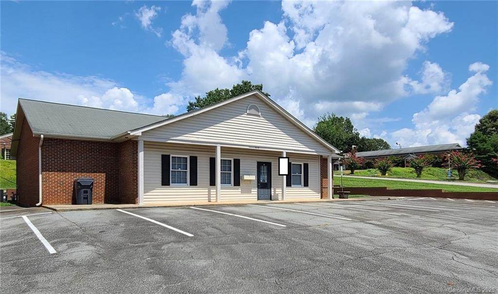 849 Laurel Street - Photo 1