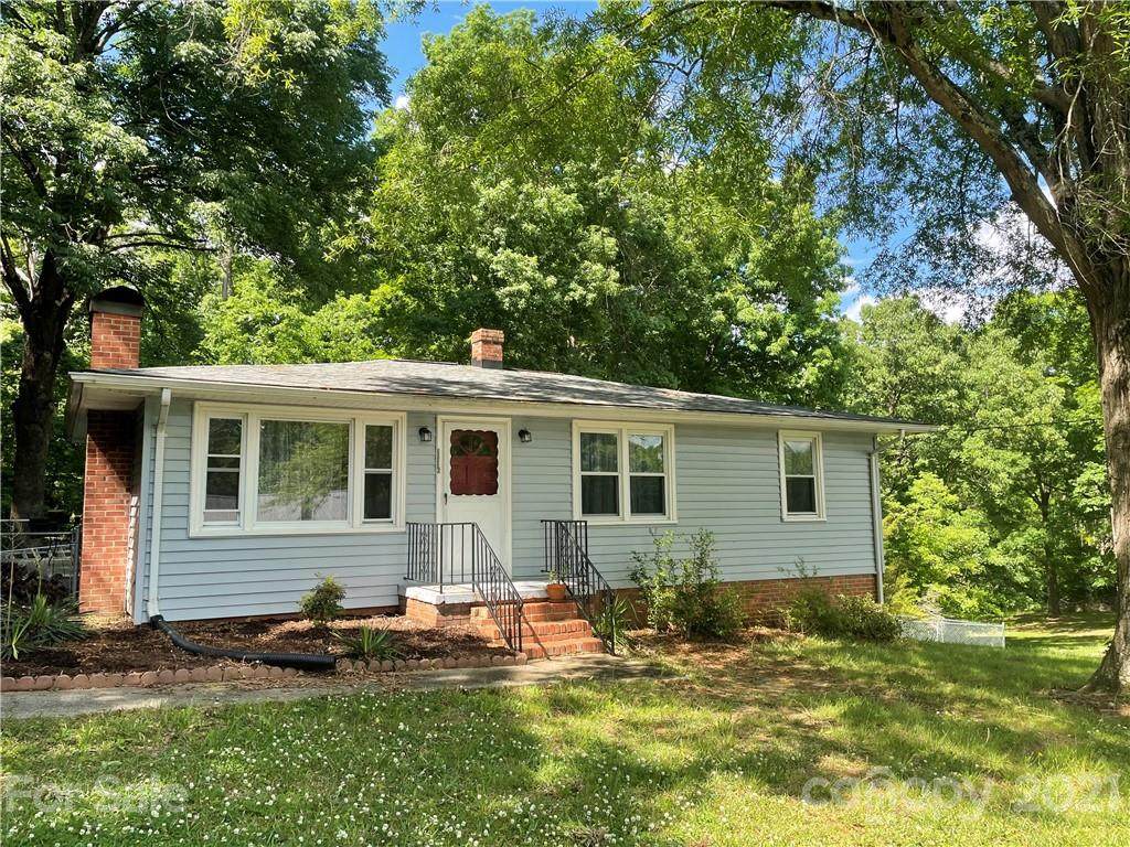 1116 Elm Street - Photo 1