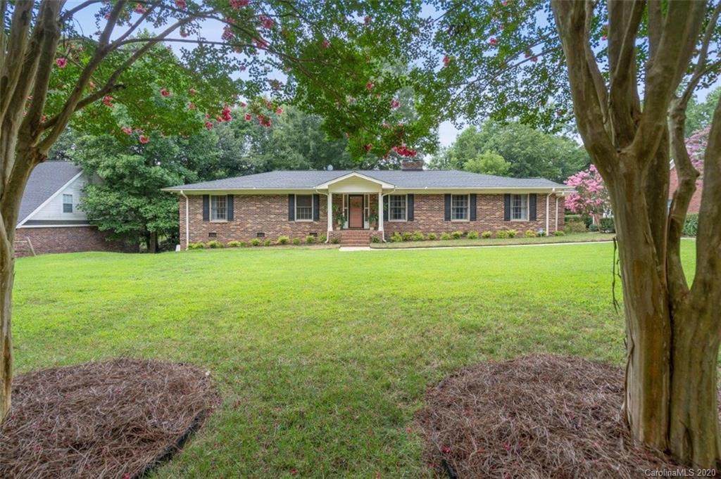 10310 Crestwood Drive - Photo 1