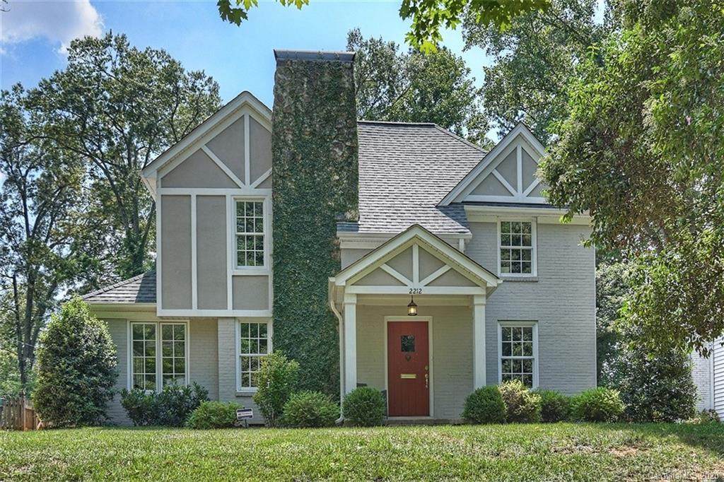 2212 Malvern Road - Photo 1