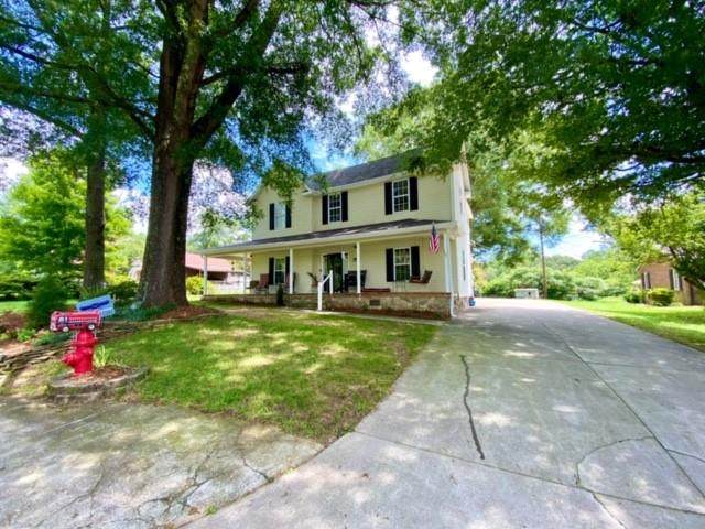 206 3rd Avenue - Photo 1