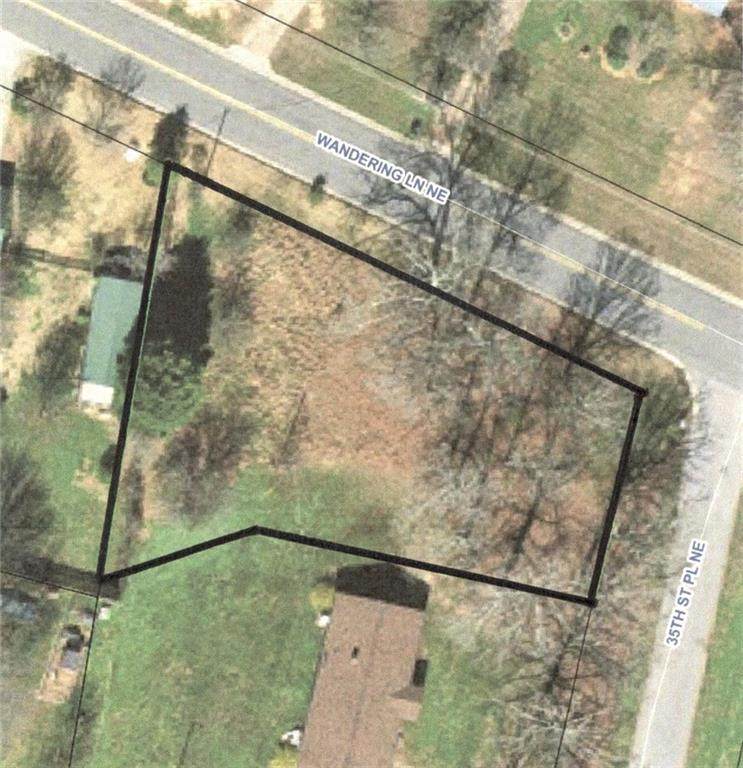 3528 Wandering Lane - Photo 1