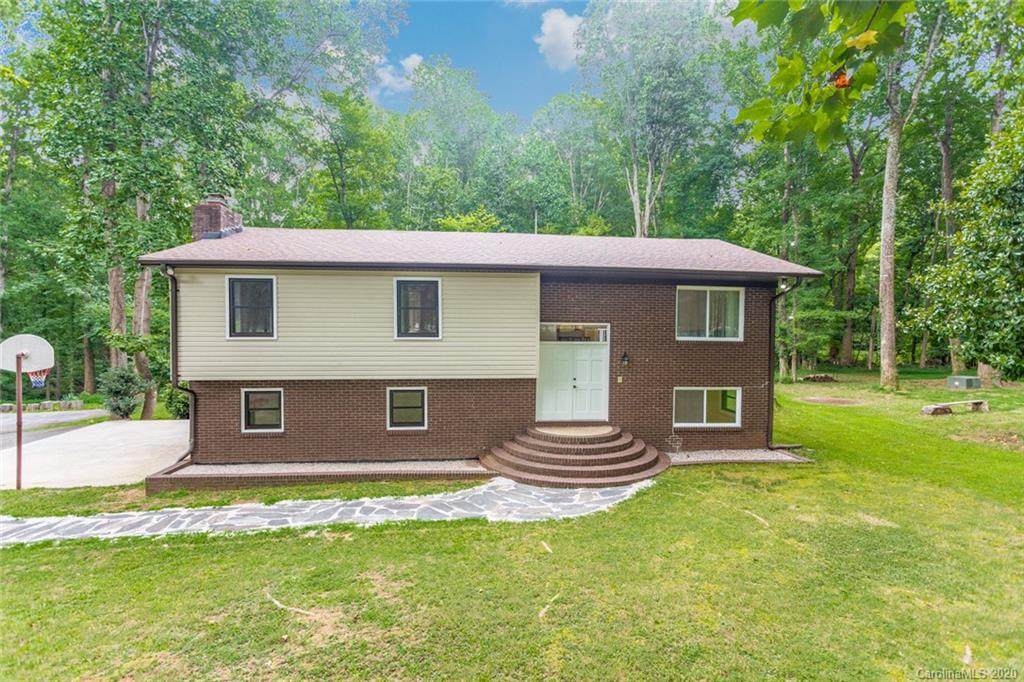 7904 Robinson Church Road - Photo 1