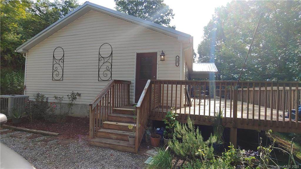 347 Dills Hills Road - Photo 1