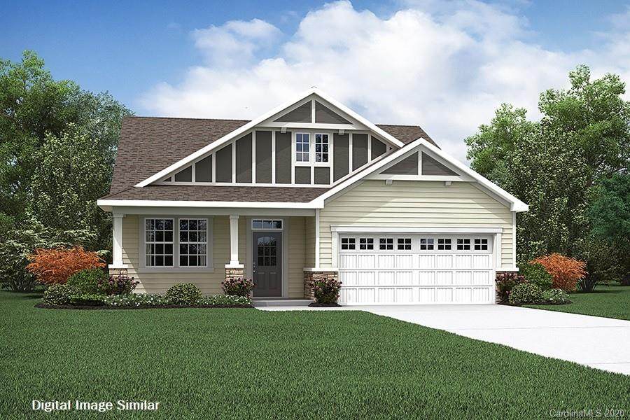17417 Carolina Hickory Drive - Photo 1