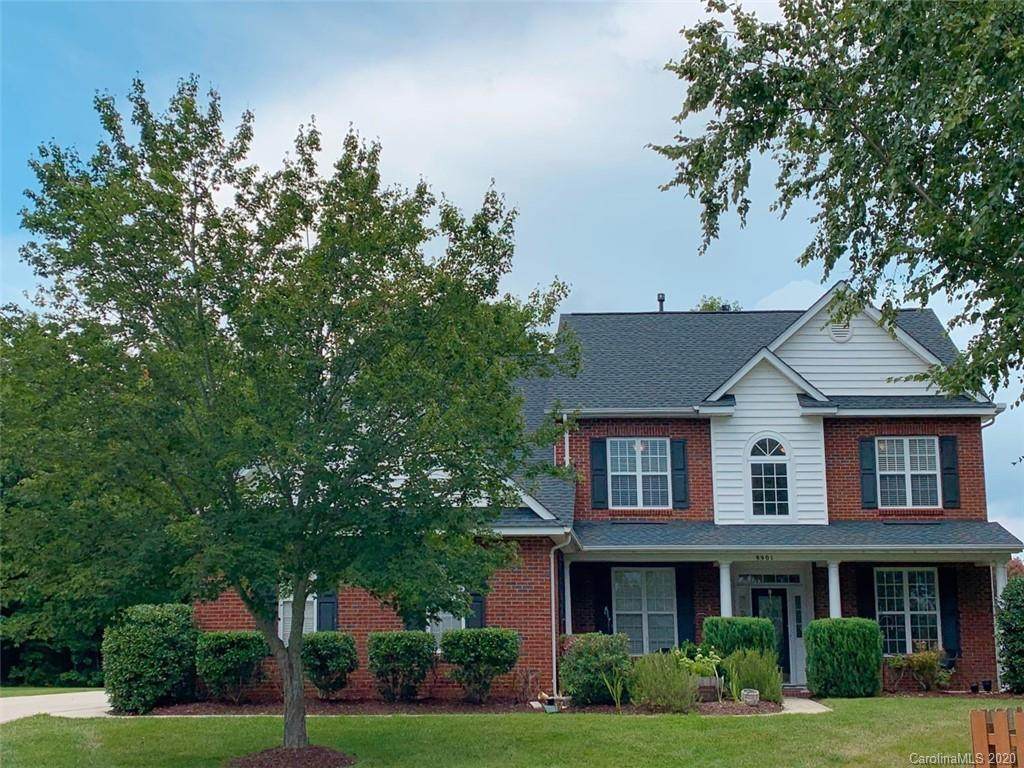 9901 King George Lane - Photo 1