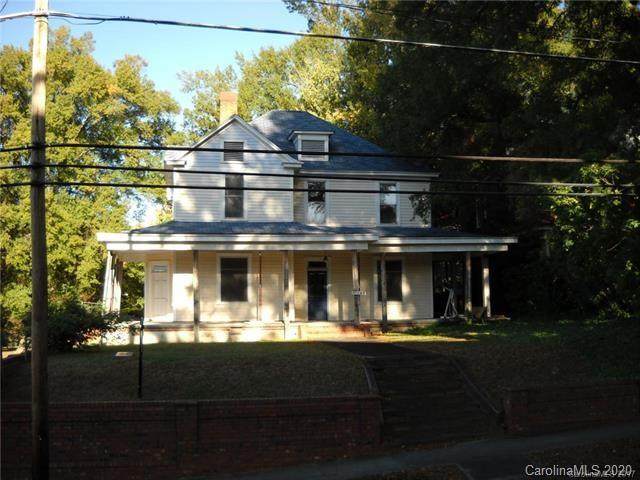 352 & 358 Center Street - Photo 1