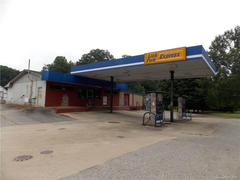 1012 Mountain Street - Photo 1