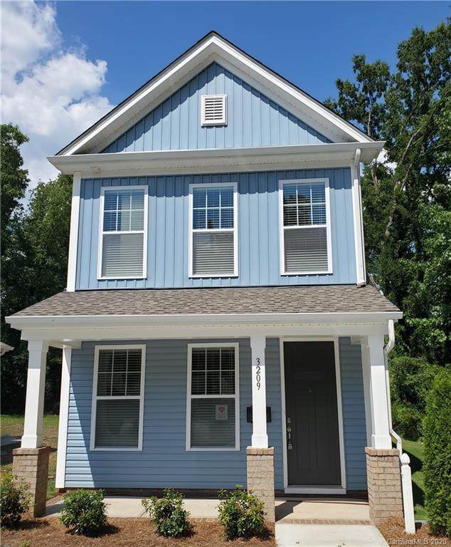 3209 Shamrock Drive - Photo 1