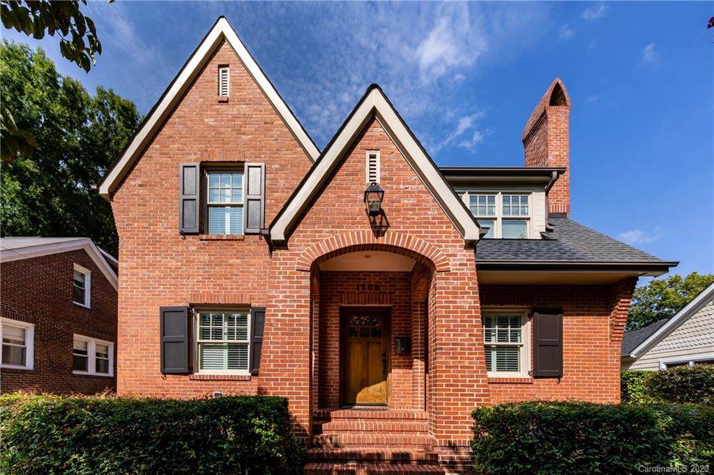 1509 Worthington Avenue - Photo 1