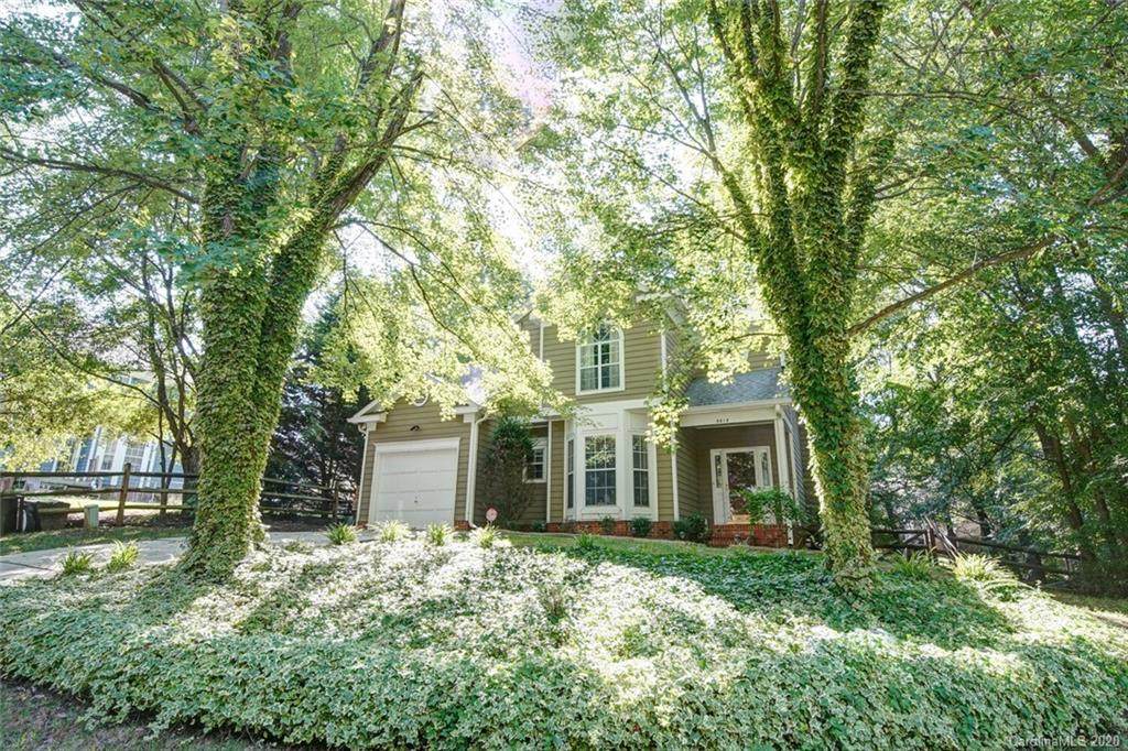 3615 Briarthorne Drive - Photo 1