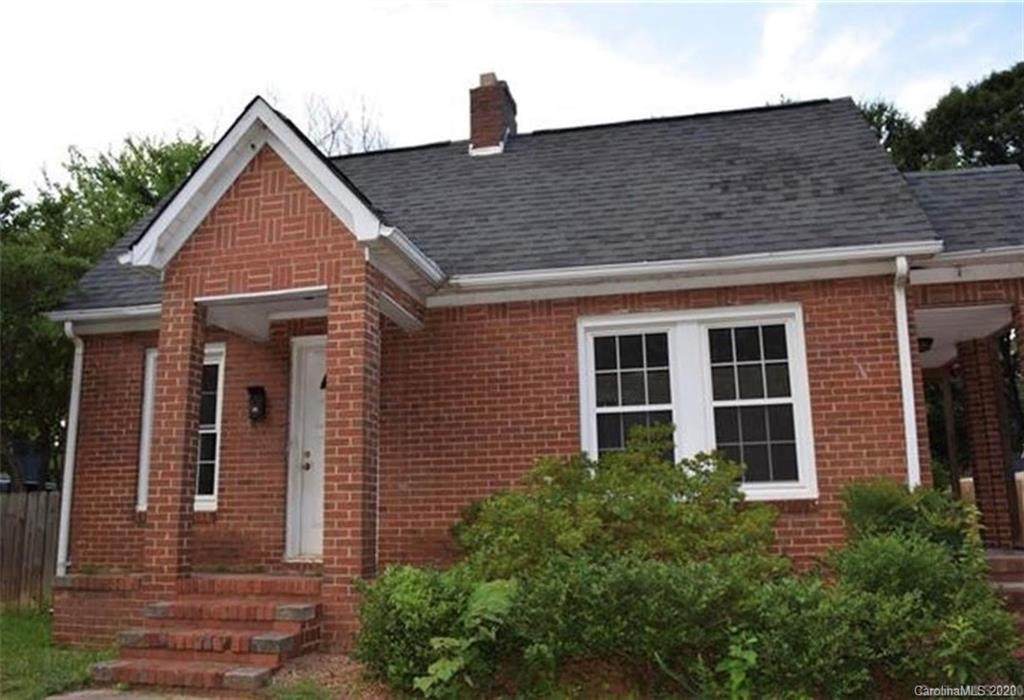 2322 Greenland Avenue - Photo 1
