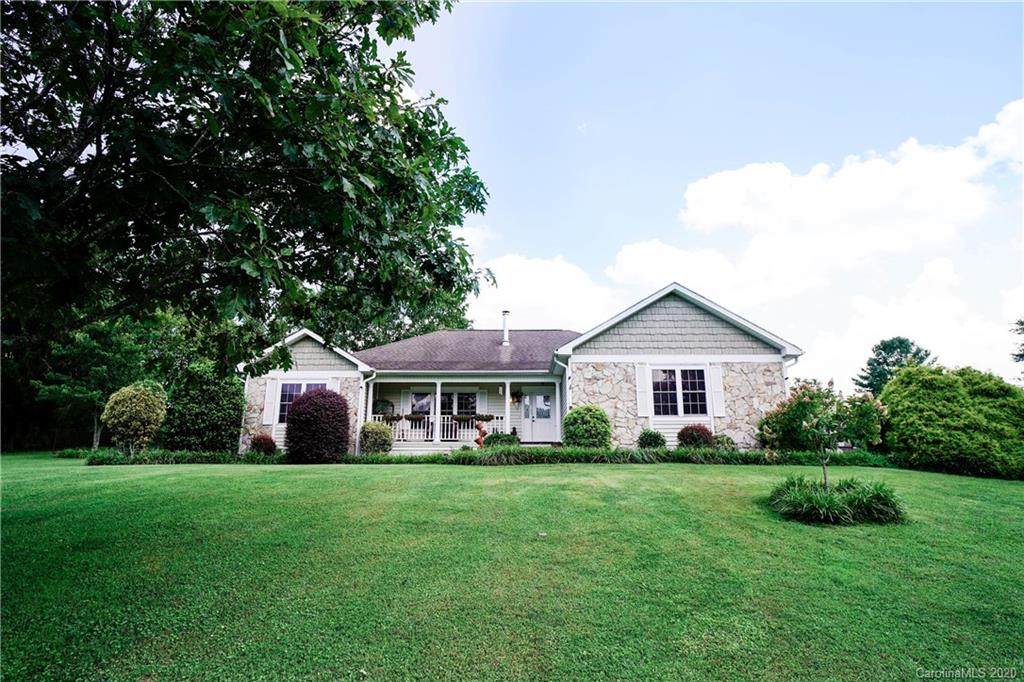 104 Sugar Hollow Road - Photo 1