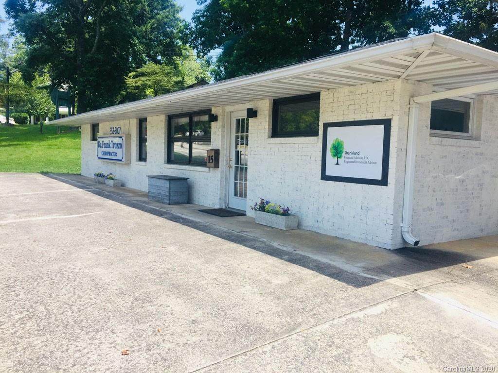 15 Rosman Highway - Photo 1