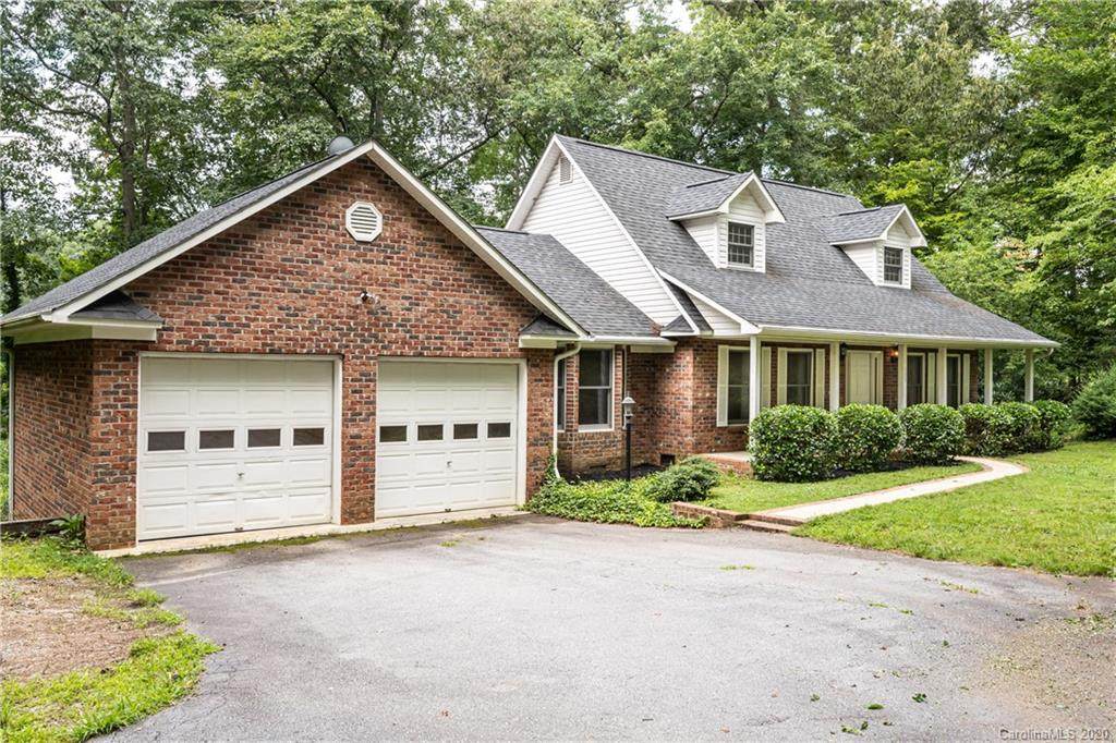 133 Bennett Road - Photo 1