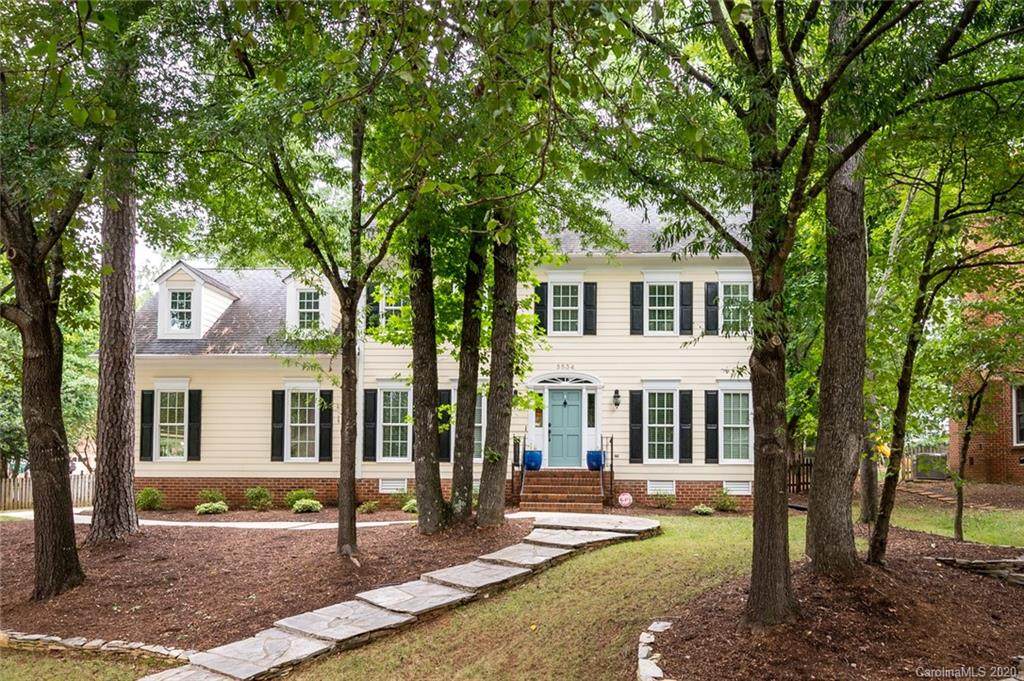 5534 Kincross Lane - Photo 1