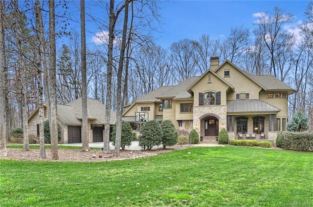 115 Saddle Creek Court - Photo 1