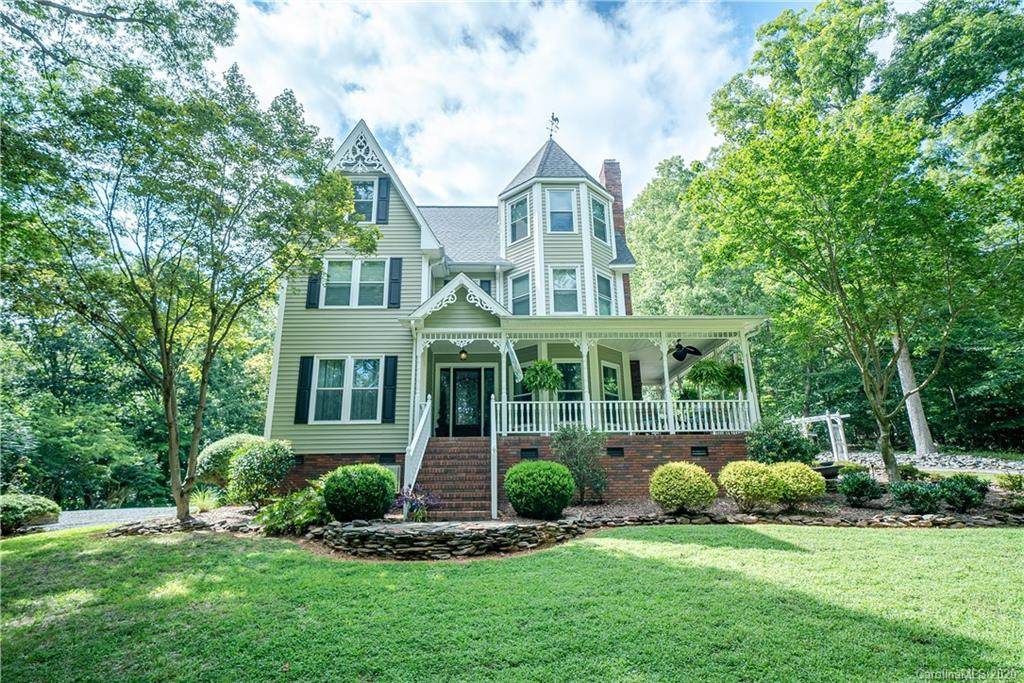 23557 Lake Tillery Road - Photo 1