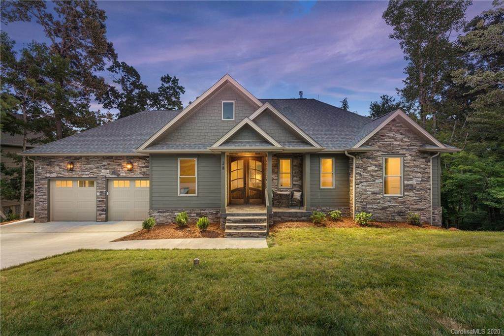 28 Ledgestone Drive - Photo 1