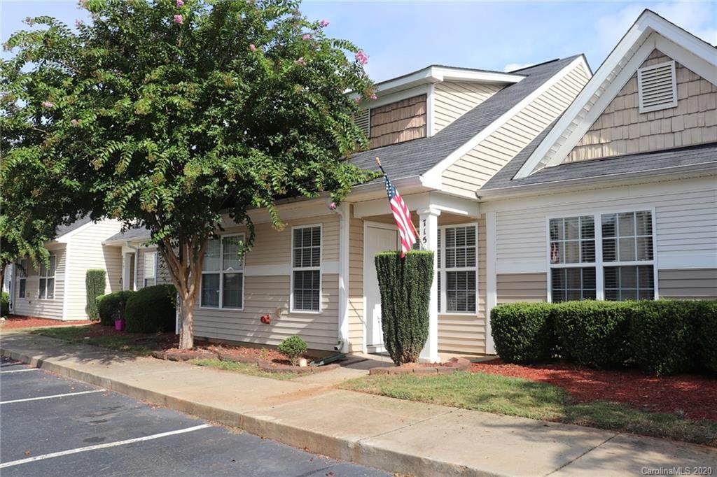 715 Waterfall Way - Photo 1