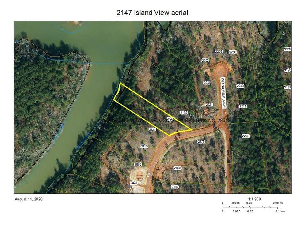 2147 Island View Lane - Photo 1