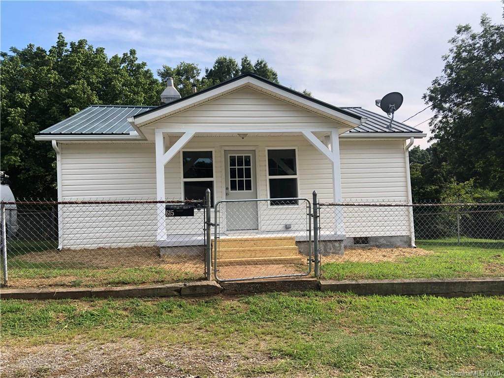 615 Newbern Avenue - Photo 1
