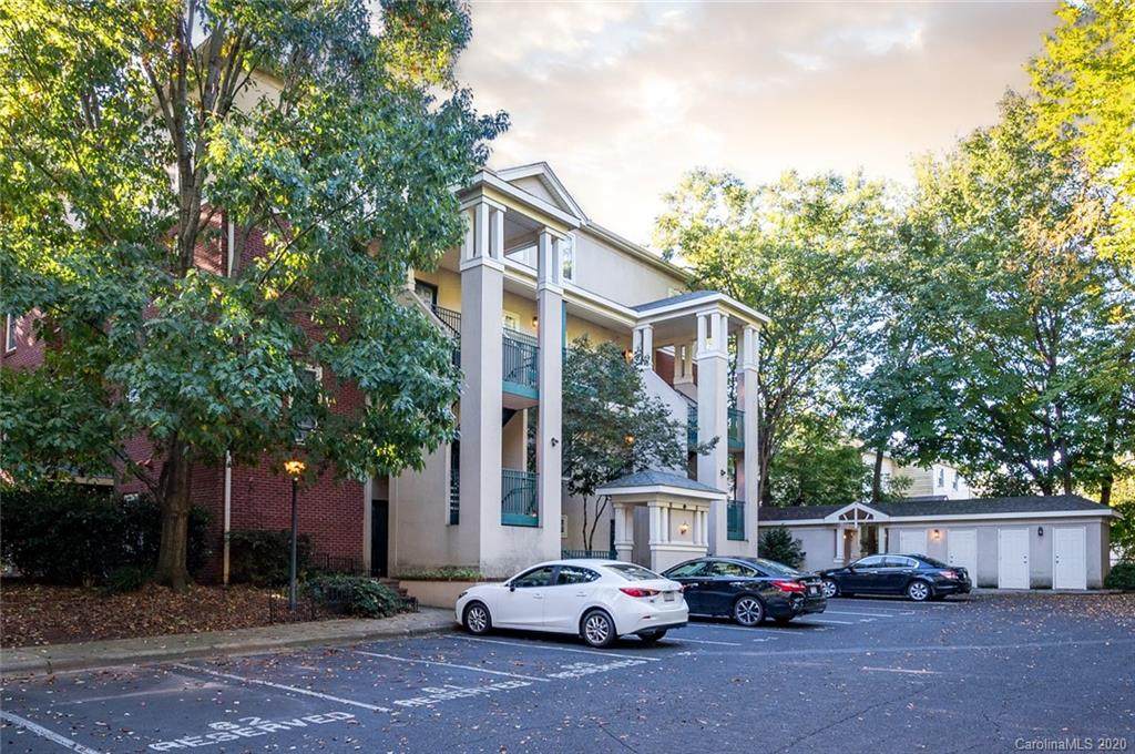 320 Cedar Street - Photo 1