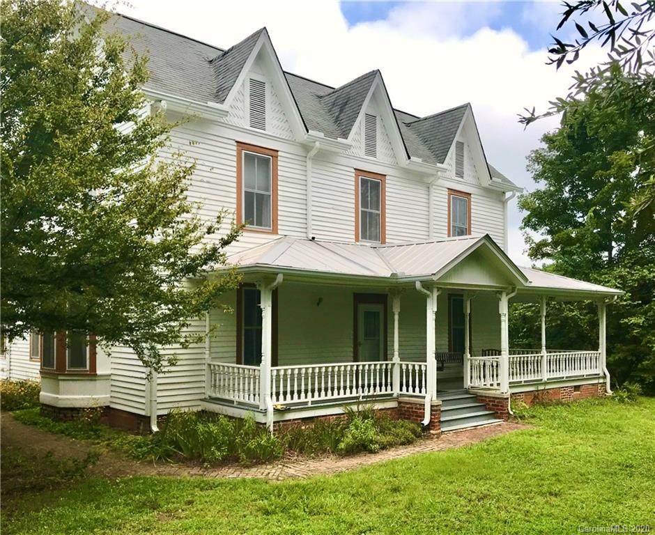4575 Brown Road - Photo 1