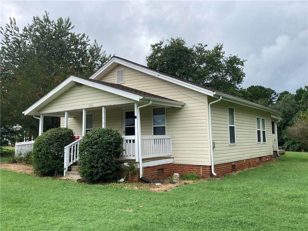 5859 Sulphur Springs Road - Photo 1