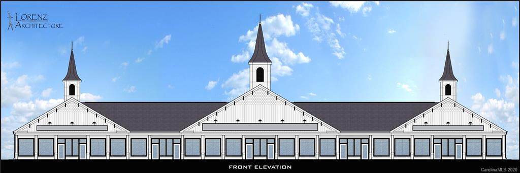 383 Pitts School Road - Photo 1