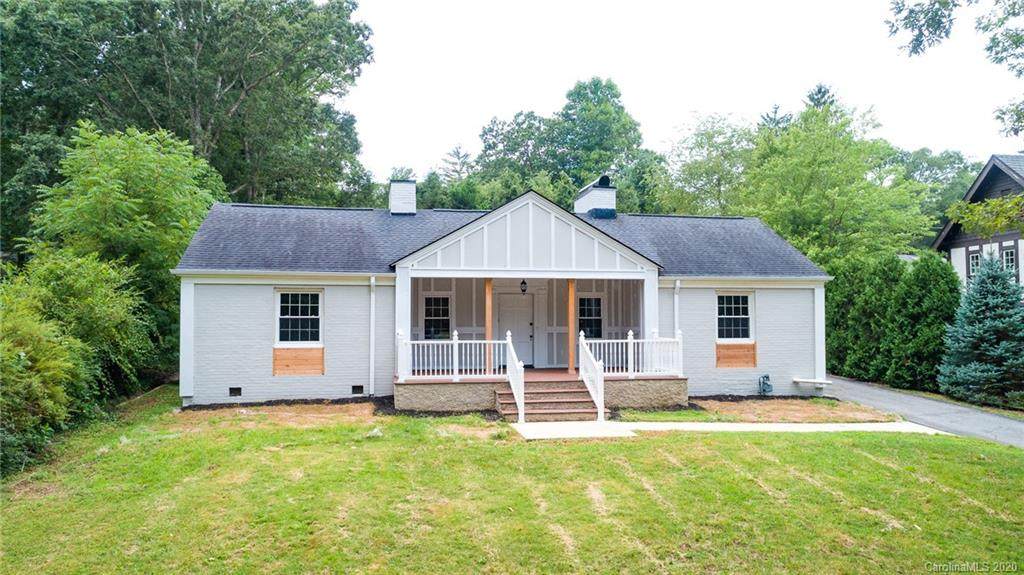27 White Oak Road - Photo 1