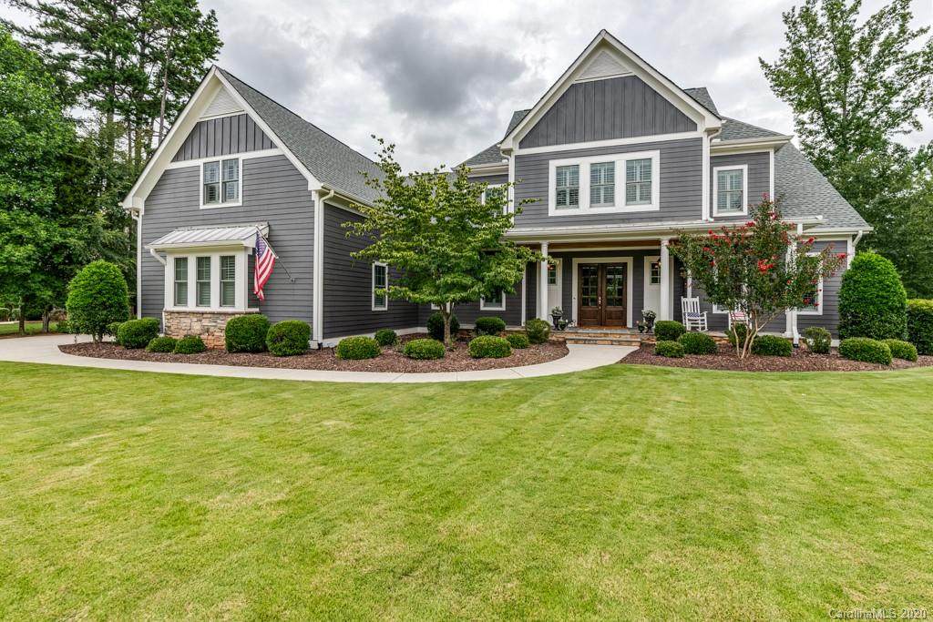 517 Quaker Meadows Lane - Photo 1