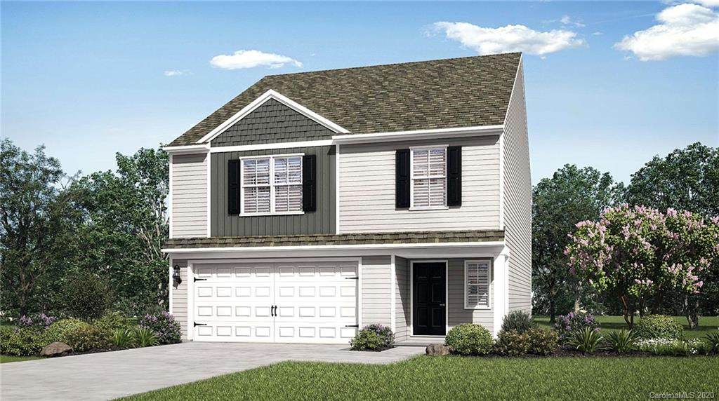218 Aubrey Woods Drive - Photo 1
