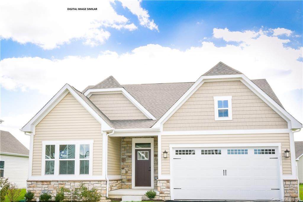 1208 Old Evergreen Parkway - Photo 1