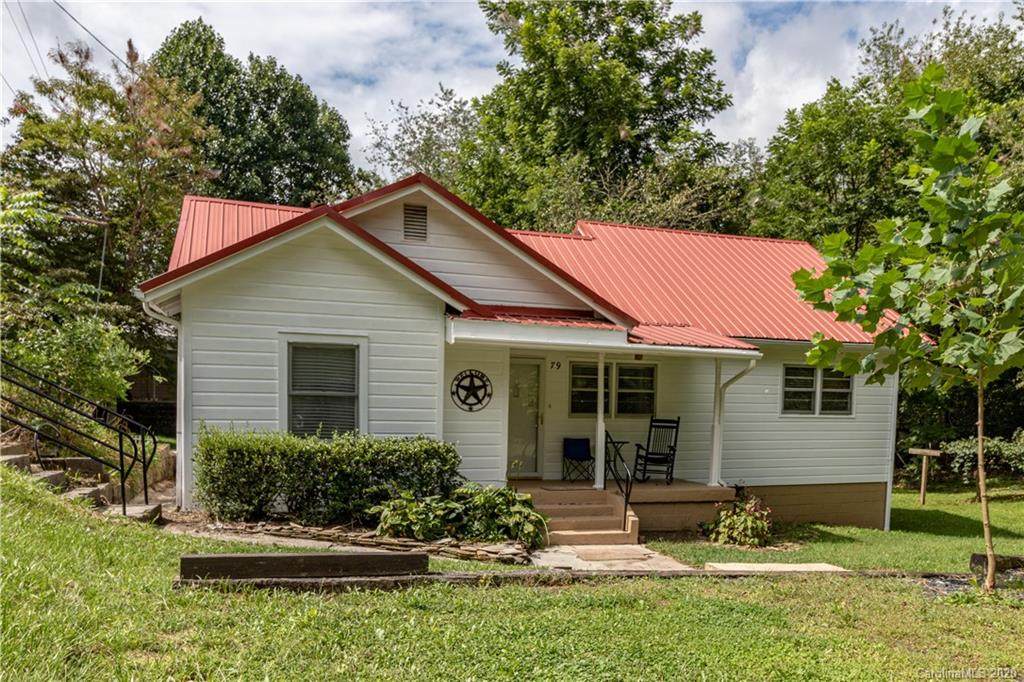 79 Fortner Drive - Photo 1