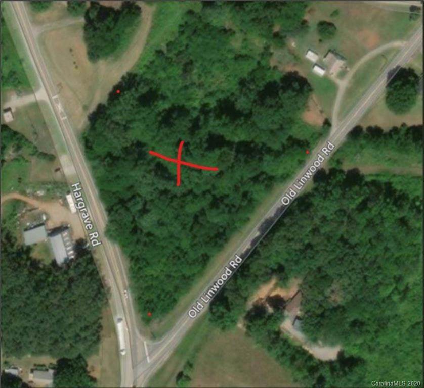 0 Old Linwood Road - Photo 1