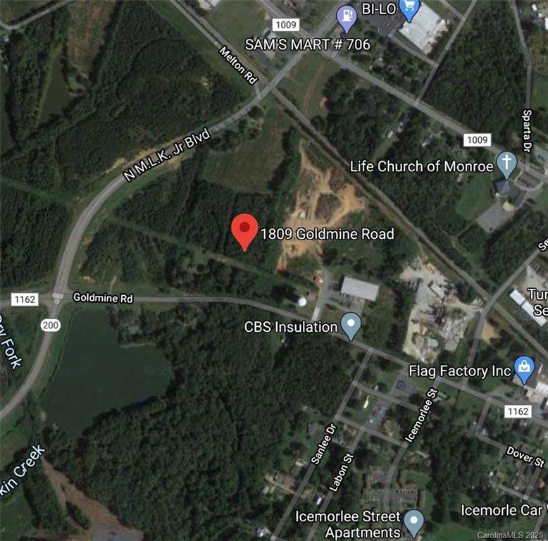 1809 Goldmine Road - Photo 1