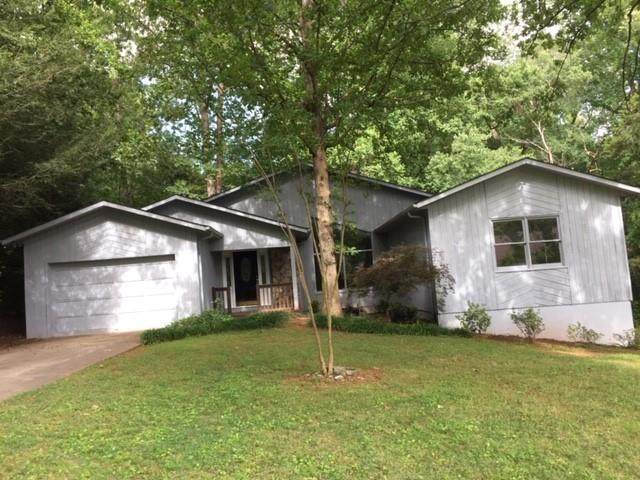 2421 Stoney Brook Street - Photo 1
