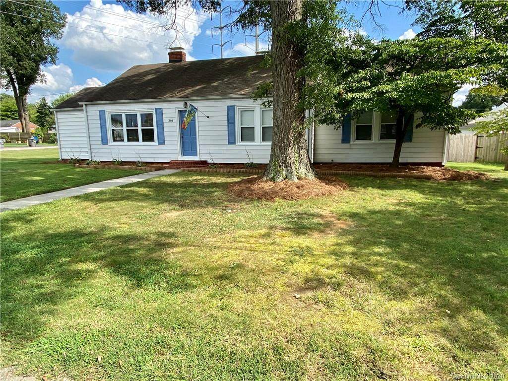 201 Bost Street - Photo 1