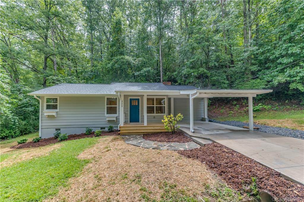 111 Jervey Road - Photo 1