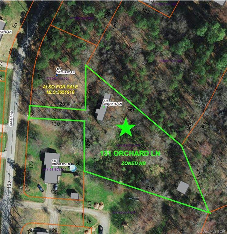 131 Orchard Lane - Photo 1