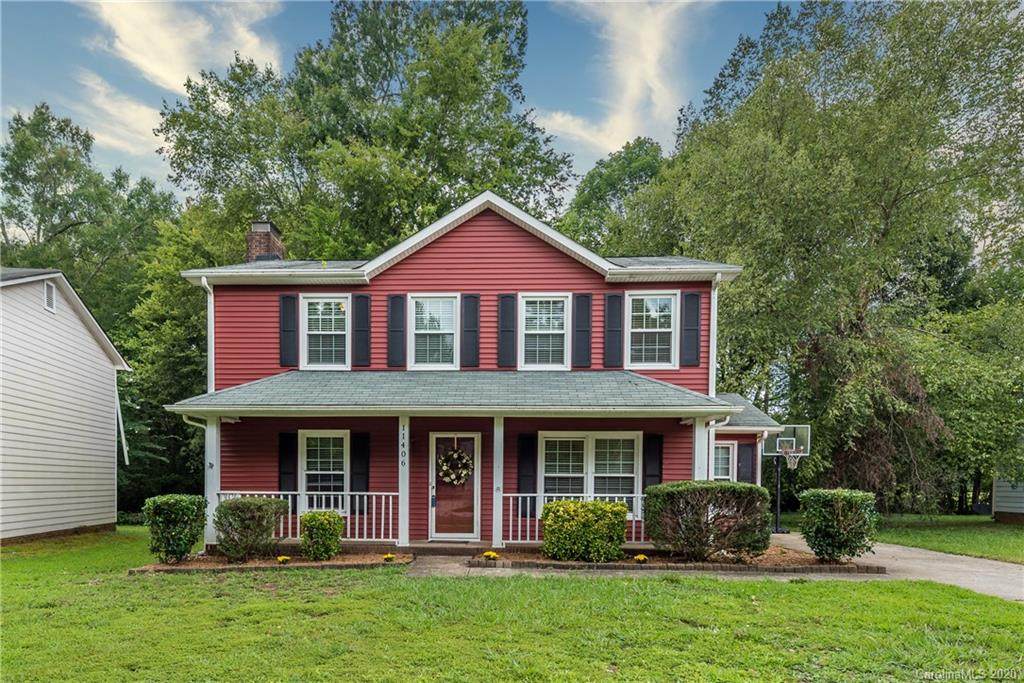 11406 Red Hickory Lane - Photo 1