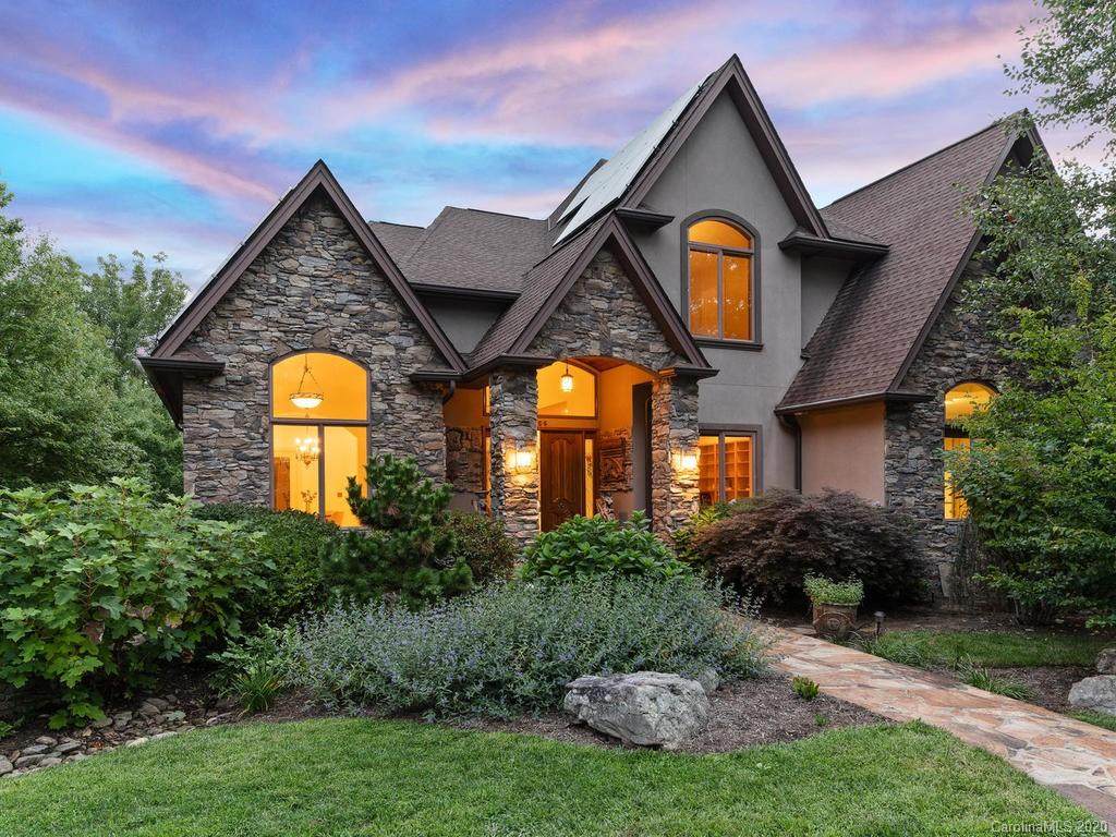 56 Chimney Crest Drive - Photo 1
