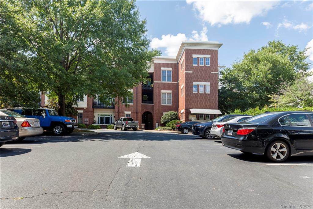 796 Davidson Street - Photo 1