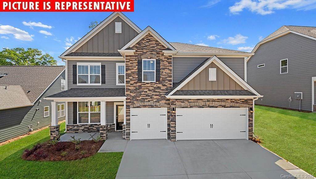 110 Northstone Road - Photo 1