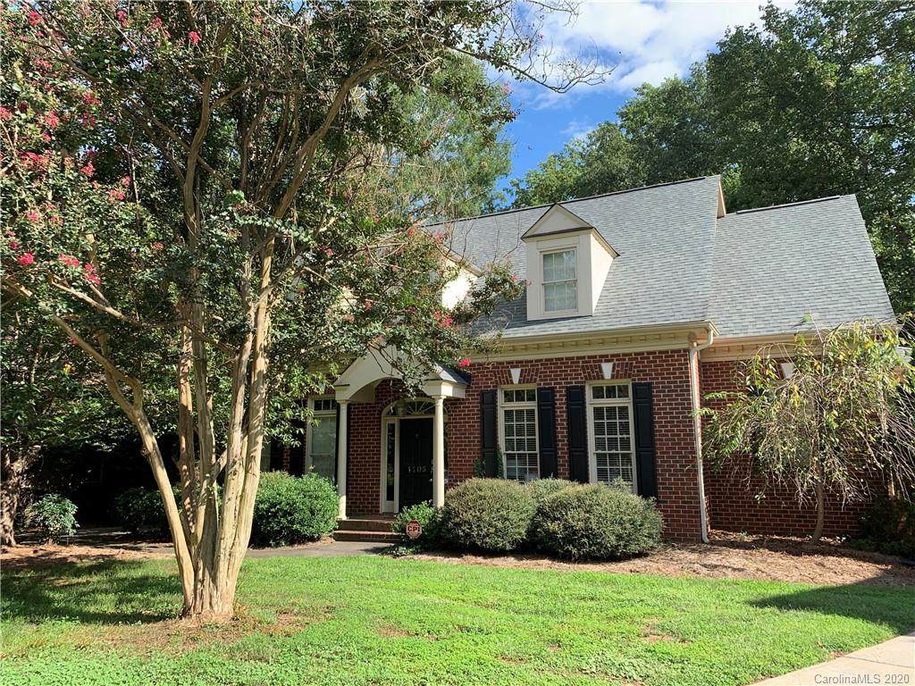 1105 Randolph Oaks Court - Photo 1
