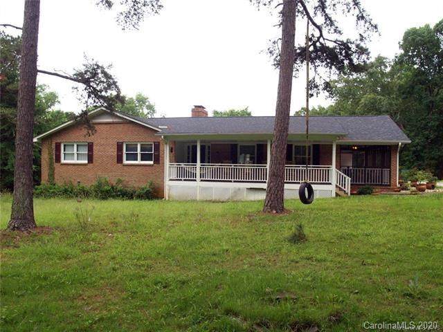 8017 Hickory Drive - Photo 1