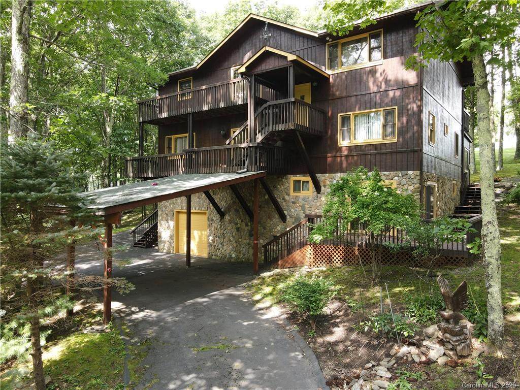 495 & 493 Saint Andrews Road - Photo 1