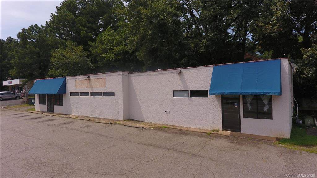 804 Camden Road - Photo 1