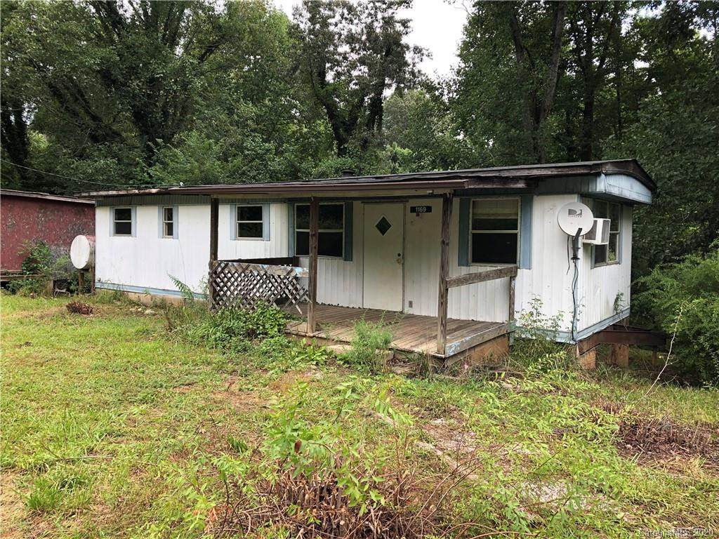 1187 Deacon Drive - Photo 1